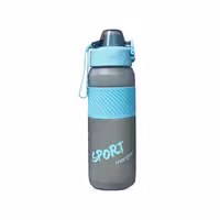 قمقمه ماراتن ظرفیت 750 میلی لیتر Maraton مدل مات Sport کد 12560