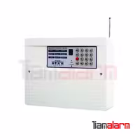 دزدگیر اماکن خط شهری فایو استار SA-205