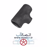 سه راه تبدیلی مارکدار درزدار فولاد صنعت امین