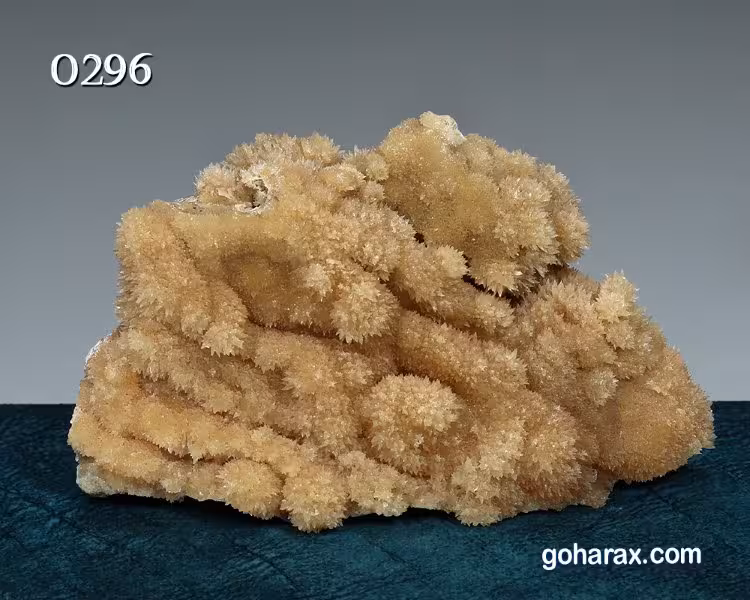 سنگ زینتی کلسیت