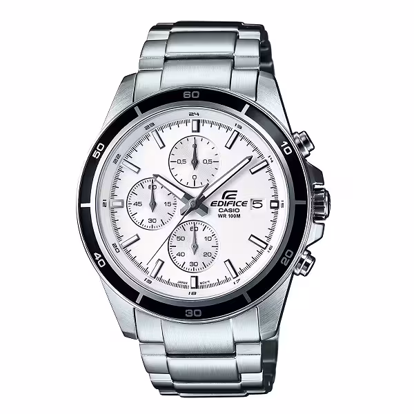 ساعت مردانه کاسیو ادیفیس مدلCASIO EFR-526D-7AVUDF