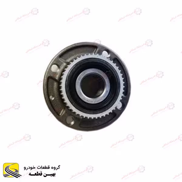 توپی چرخ عقب لاماری