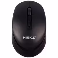 موس بی سیم هیسکا مدل HX-MO130