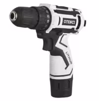 دریل شارژی 12 ولت اتنسی با کیف مخصوص مدل