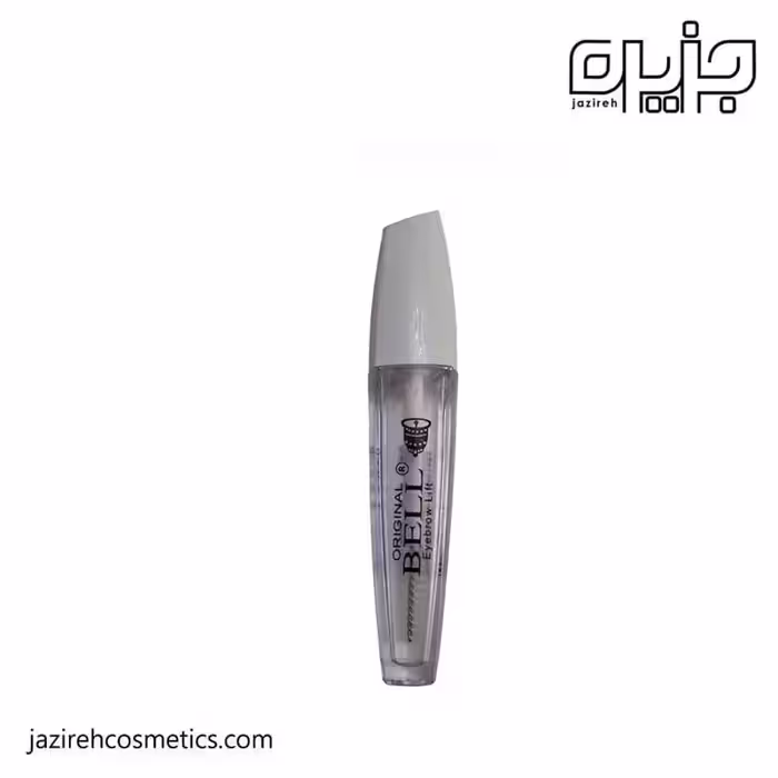 ژل ابرو بل