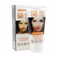 بی بی کرم 8 در 1 گابرینی رنگ لایت (روشن) 50 میل
