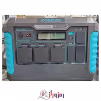 پاور استیشن 1500 وات روموس مدل RS1500