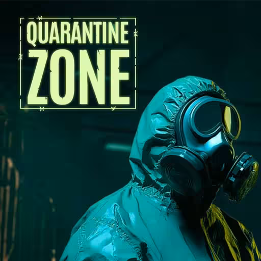 بازی Quarantine Zone: The Last Check استیم