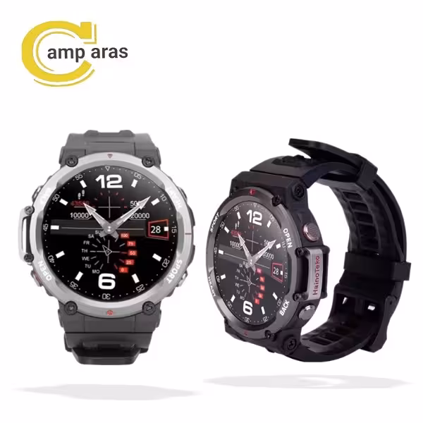 ساعت هوشمند هاینو تکو مدل Haino Teko RW-24 - کمپ آراس