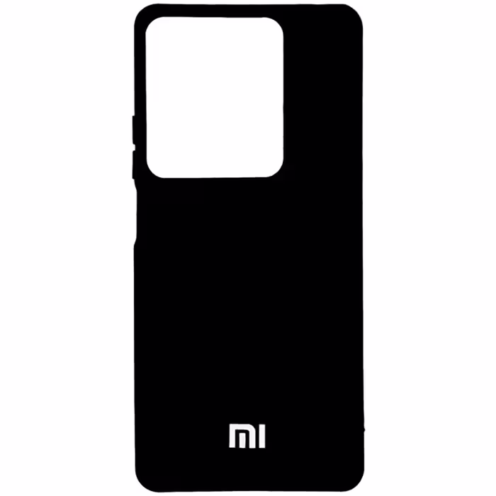 گارد سلییکونی اورجینال  مدل MI13 PRO (رنگبندی رندوم)