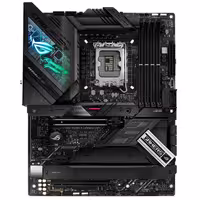 مادربرد گیمینگ ایسوس ASUS ROG STRIX Z690-F WIFI 6E DDR5 LGA 1700