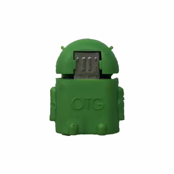 تبدیل usb به اندروید IV