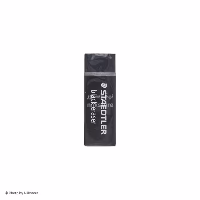 پاکن مشکی استدلر | بسته 30 عددی