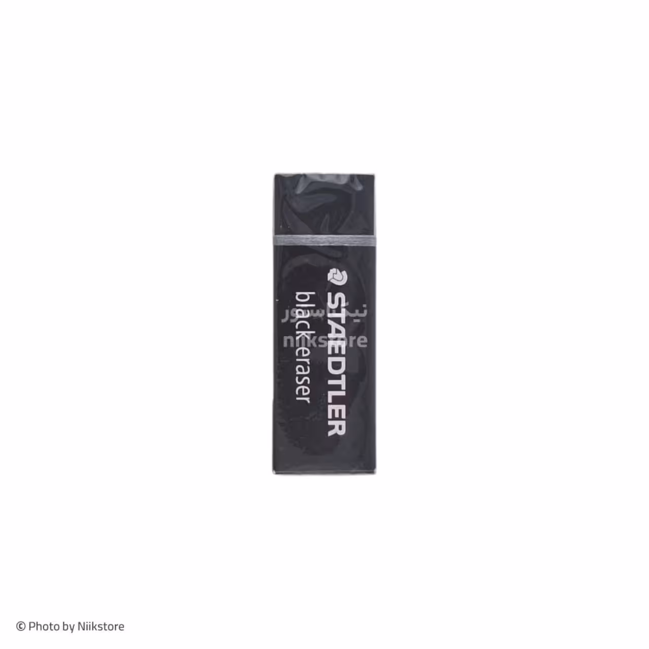 پاکن مشکی استدلر | بسته 30 عددی