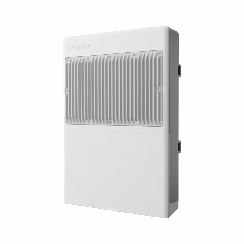 روتر میکروتیک netPower 16P