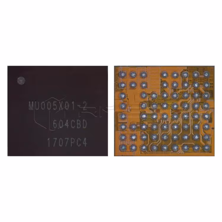 آی سی تغذیه MU005X01-2