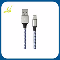 کابل تبدیل USB به لایتنینگ دویا سری Bubble Fish