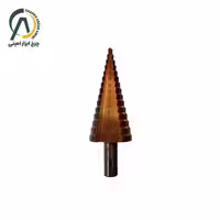 مته کاجی 4-32 میلی متر پاورتکس