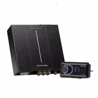 پروسسور آلپاین Alpine مدل PXE-C60-60