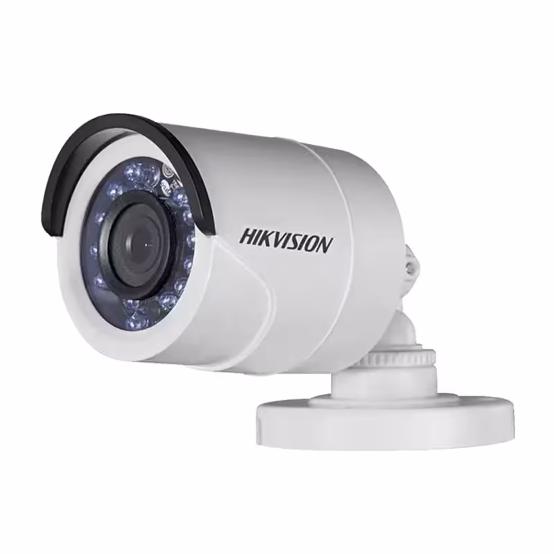 دوربین مداربسته Turbo HD هایک ویژن DS-2CE16D0T-IRE