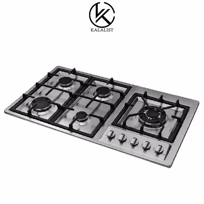 گاز صفحه ای اخوان Gi 135 S