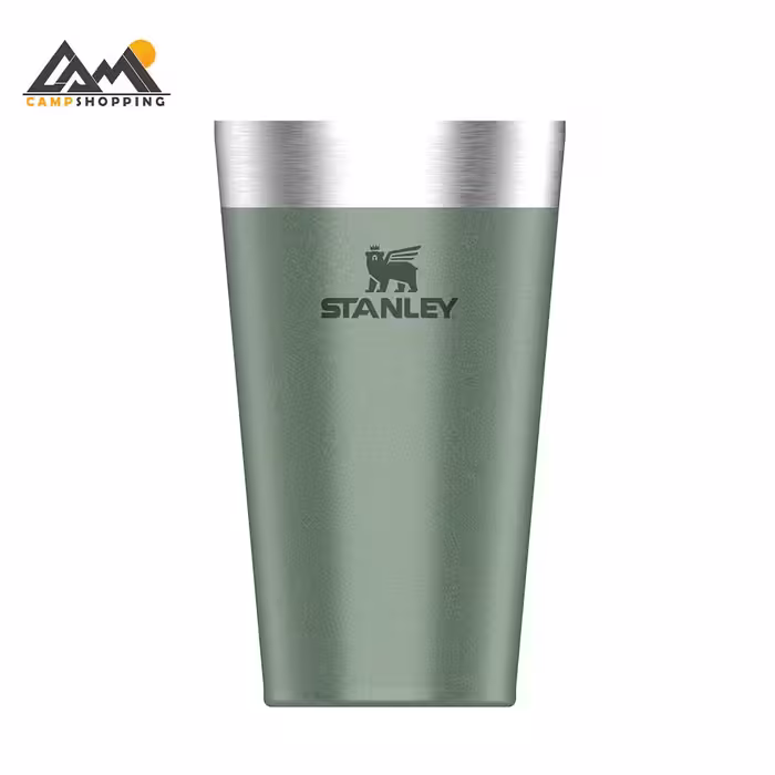 لیوان استنلی سری STACKING مدل TUMBLER – حجم 470 میلی لیتر