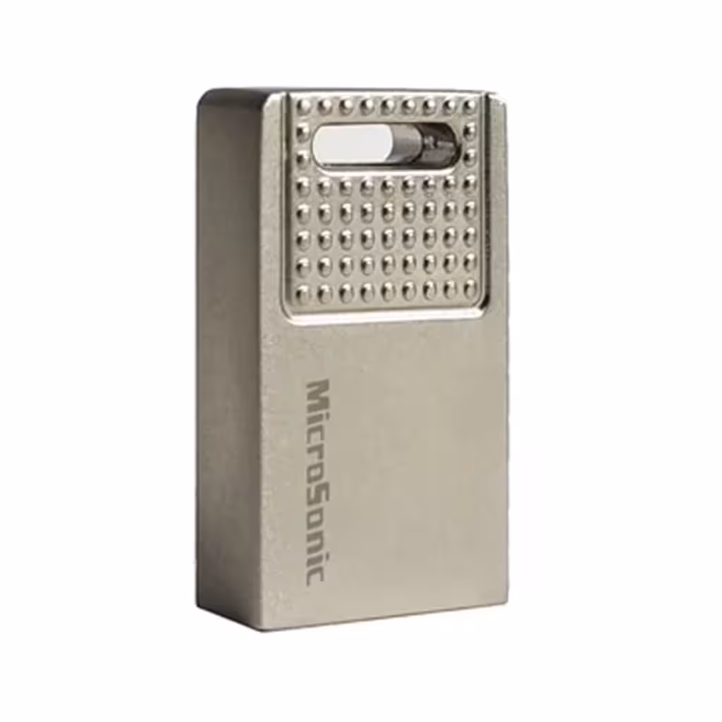 FLASH MICROSONIC MINI DRIVE 64G