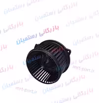 موتور بخاری تیبا مدل کروز اصلی کد k03