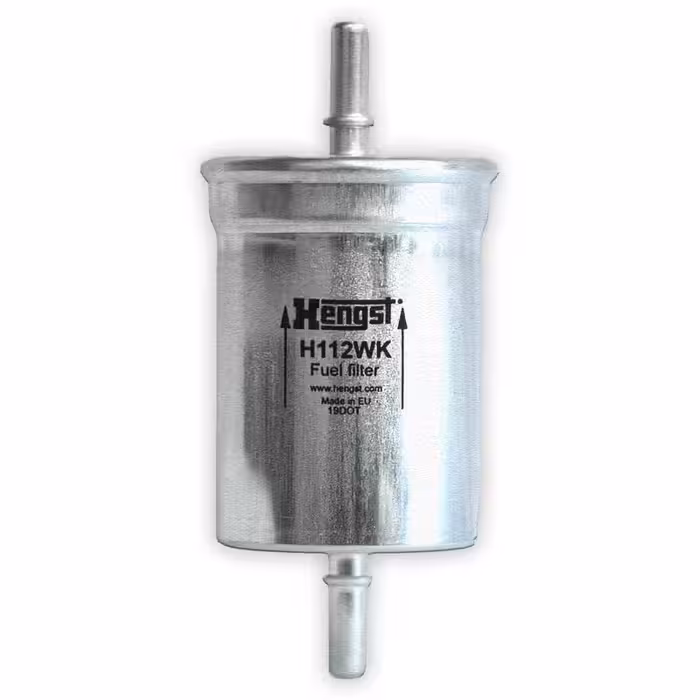فیلتر سوخت هنگست آلمان مدل H112WK مناسب برای پژو 206-405 | کالا مکس