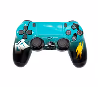 خرید و قیمت دسته بازی پلی استیشن 4 طرح سرباز - هایکپی