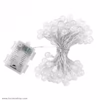 چراغ ریسه 10 متر نیچرهاک مدل Naturehike CNH22DQ028