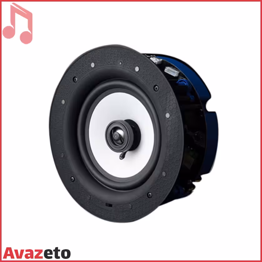 بلندگو سقفی بلوتوثی SKU01572