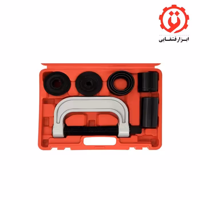 بوش جازن داناپلاس مدل D1Z1511