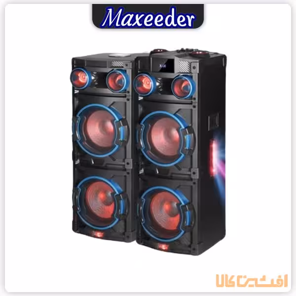 اسپیکر مکسیدر مدل YM 524-LP5