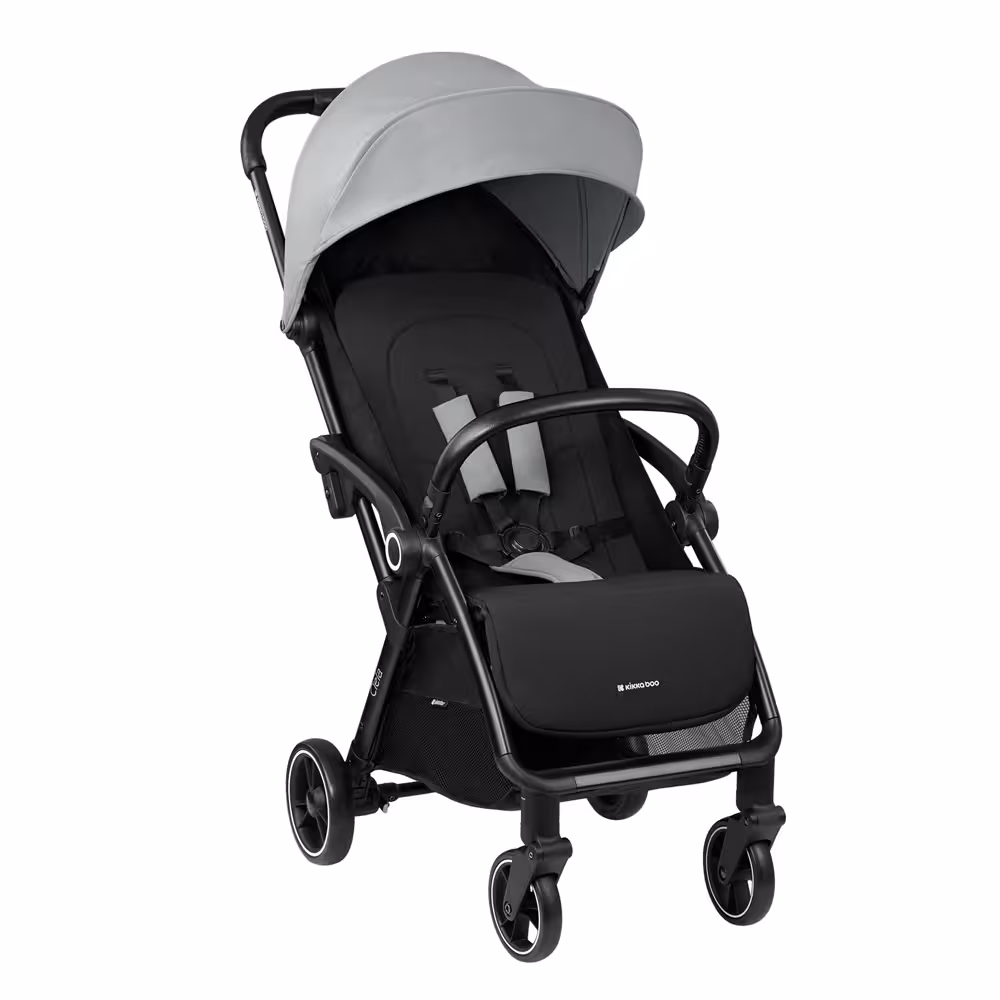 کالسکه کیکابو مدل سیلا کابین سایز مسافرتی شهریkikkaboo ciela