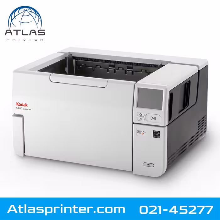 اسکنر کداک KODAK S3100 Scanner