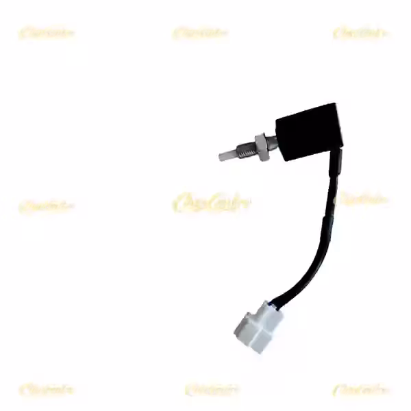 فشنگي پدال کلاچ جک J5 دنده