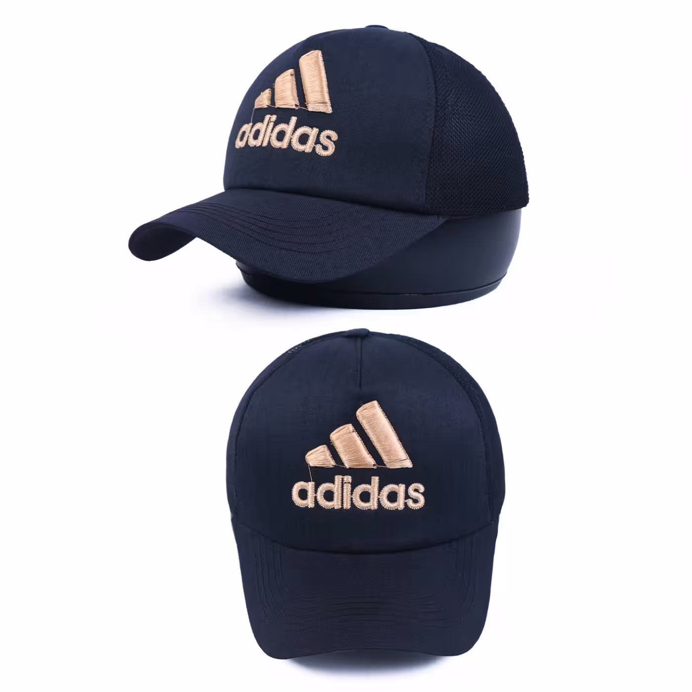 کلاه بیسبالی پشت تور adidas