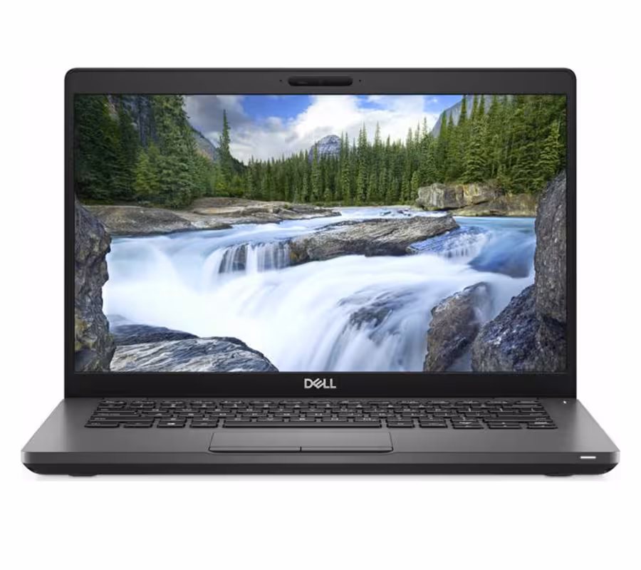 لپ تاپ 14 اینچی Dell مدل Latitude 5401