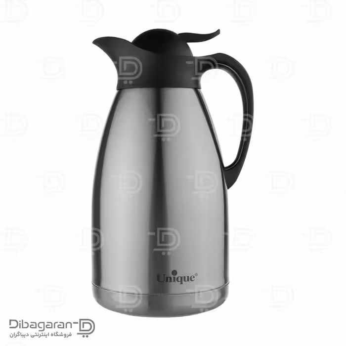 فلاسک استیل یونیک 2 لیتر کد UN-1988