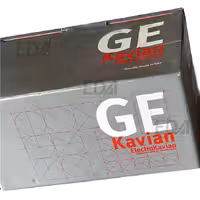 قفل برقی کاویان CAVIAN