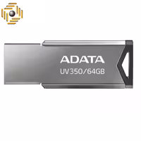 فلش مموری ای دیتا مدل UV350 ظرفیت 64 گیگابایت