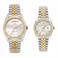 ساعت ست لوسین روشا Lucien Rochat R0453124501-R0453124003