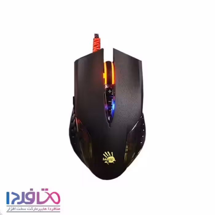 ماوس گیمینگ ای فورتک مدل Q50