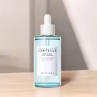 آمپول سنتلا ماداگاسکار Skin 1004 Madagascar Centella مدل Hyalu-Cica