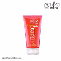 ژل موی حالت دهنده قرمز مای 150میل