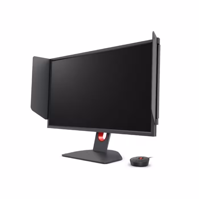 مانیتور گیمینگ بنکیو BenQ ZOWIE XL2746K سایز 27 اینچ (240 هرتز)