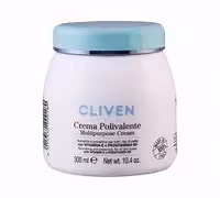 کرم چند منظوره کلیون 300 میل cliven crema polivalente multipurpose cream