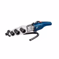 دستگاه جوش لوله سبز (اتولوله) نووا مدل NTW-2417 (با اقلام همراه)