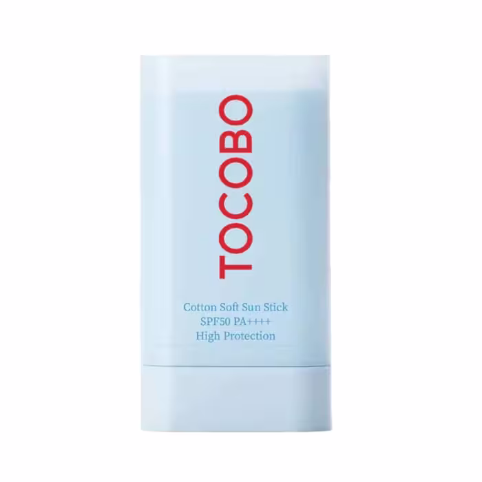 استیک ضد آفتاب توکوبو مدل Cotton Soft